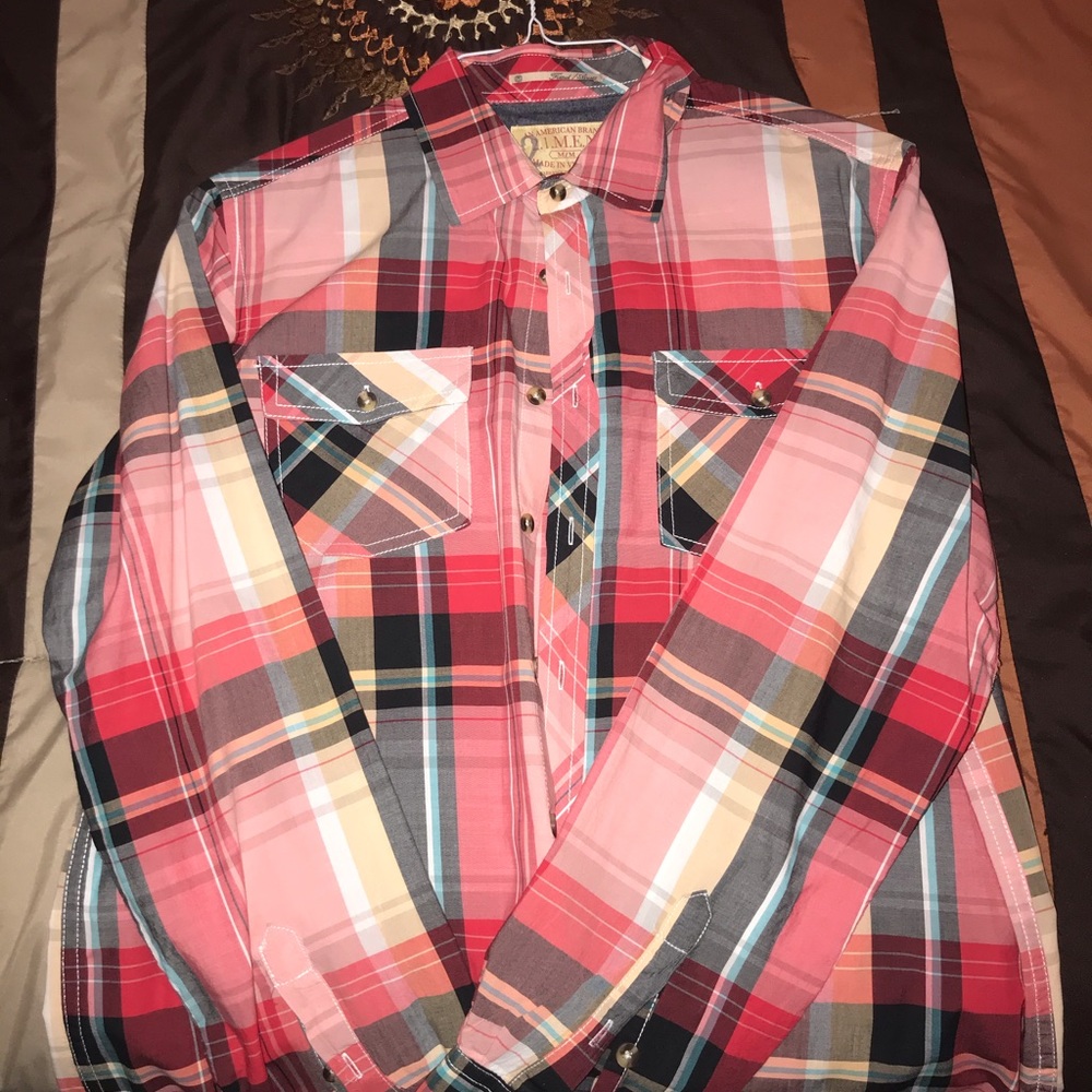 Dress Shirt